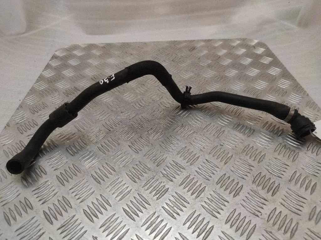 Engine coolant pipe/hose 7555634