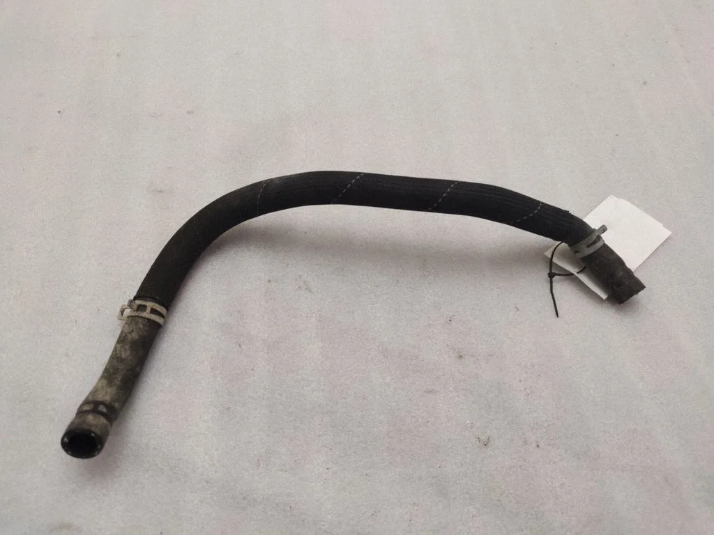 Engine coolant pipe/hose AG9E8A582AB