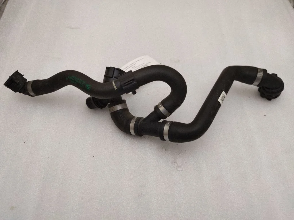 Engine coolant pipe/hose 7555633