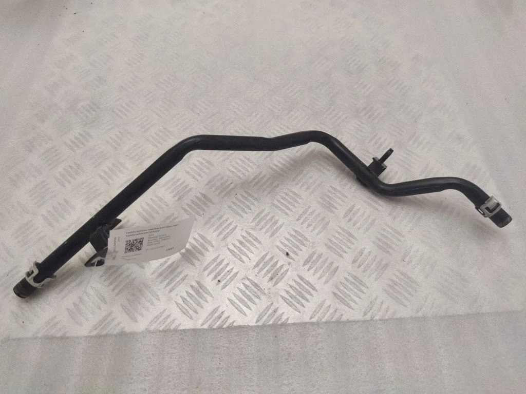 Engine coolant pipe/hose FR3318K582AC