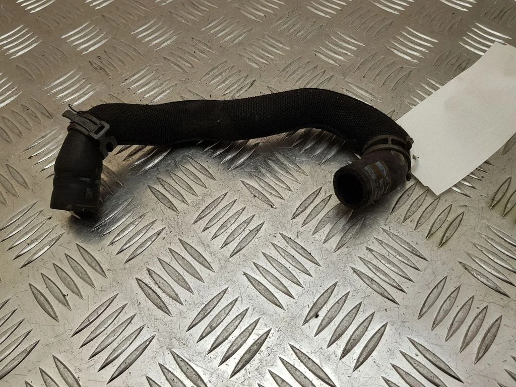 Engine coolant pipe/hose 4H0121447S