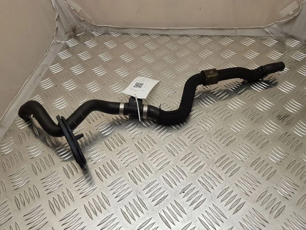Engine coolant pipe/hose 4H2819372N
