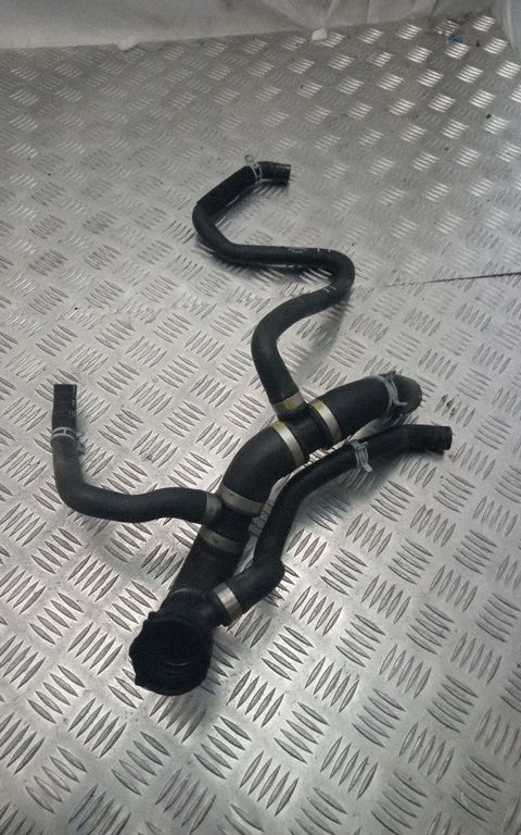 Engine coolant pipe/hose 31686003