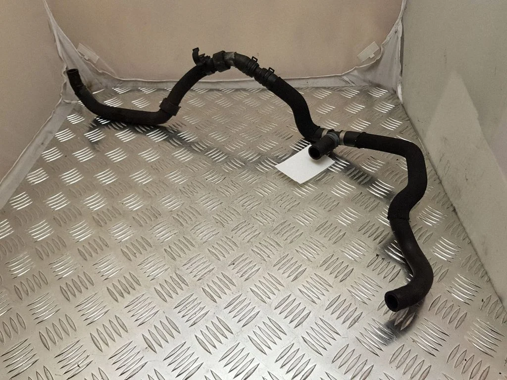 Engine coolant pipe/hose 4H2819672R