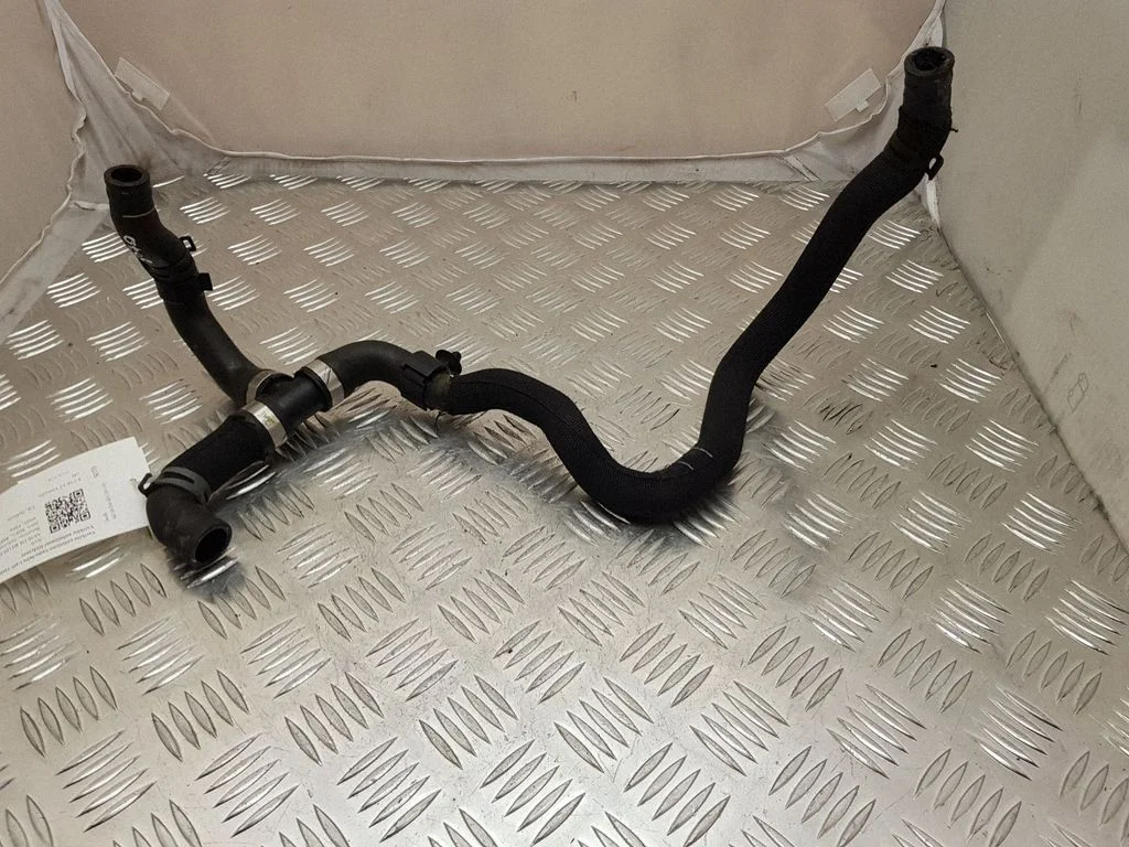Engine coolant pipe/hose 4H0121059