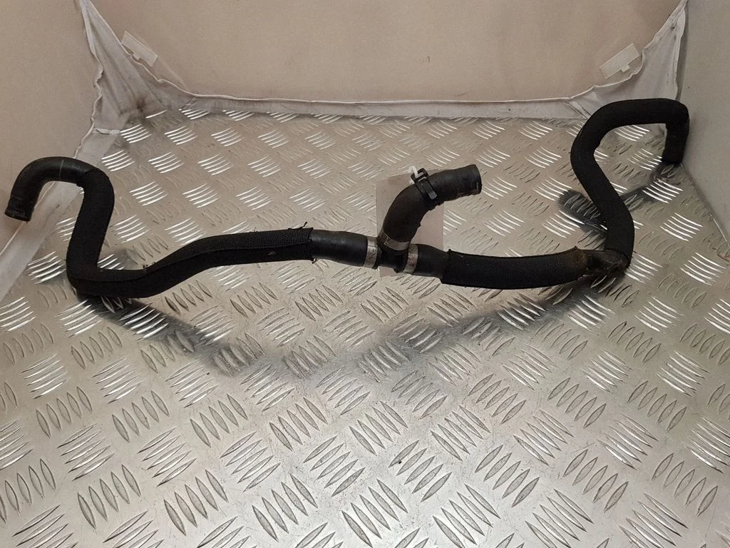 Engine coolant pipe/hose 4H2819674B