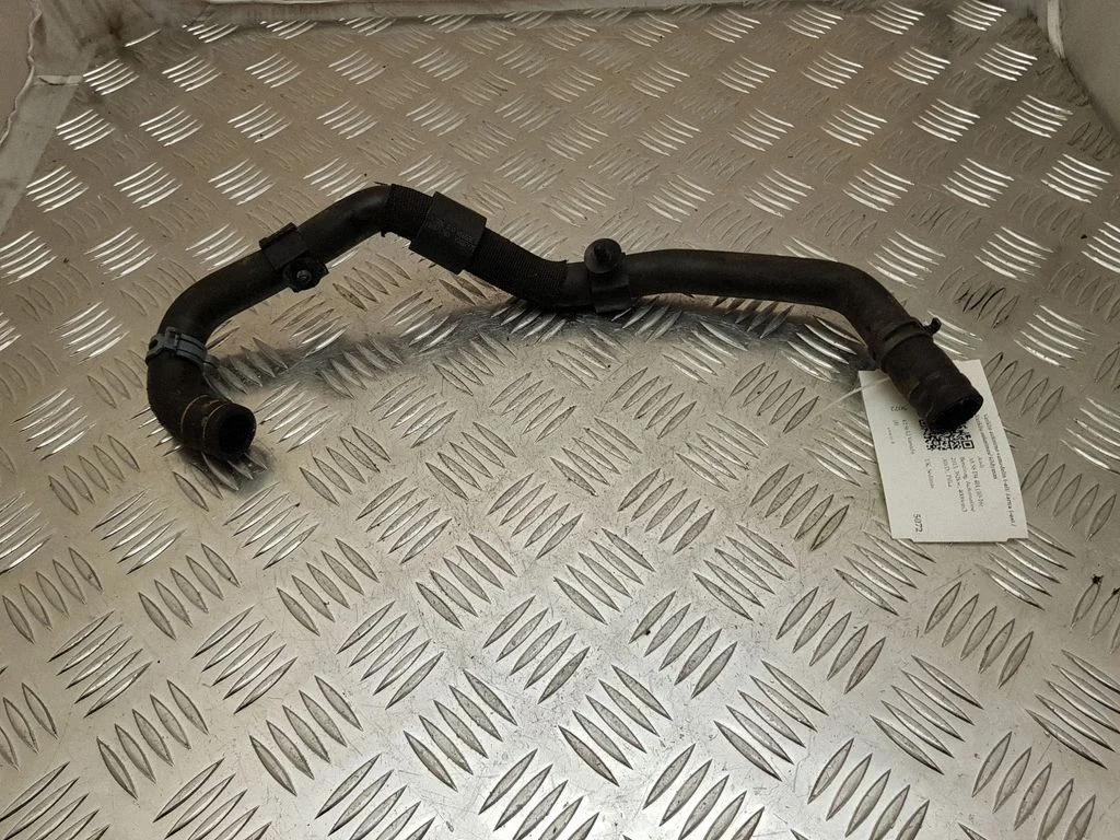 Engine coolant pipe/hose 4H0121061K