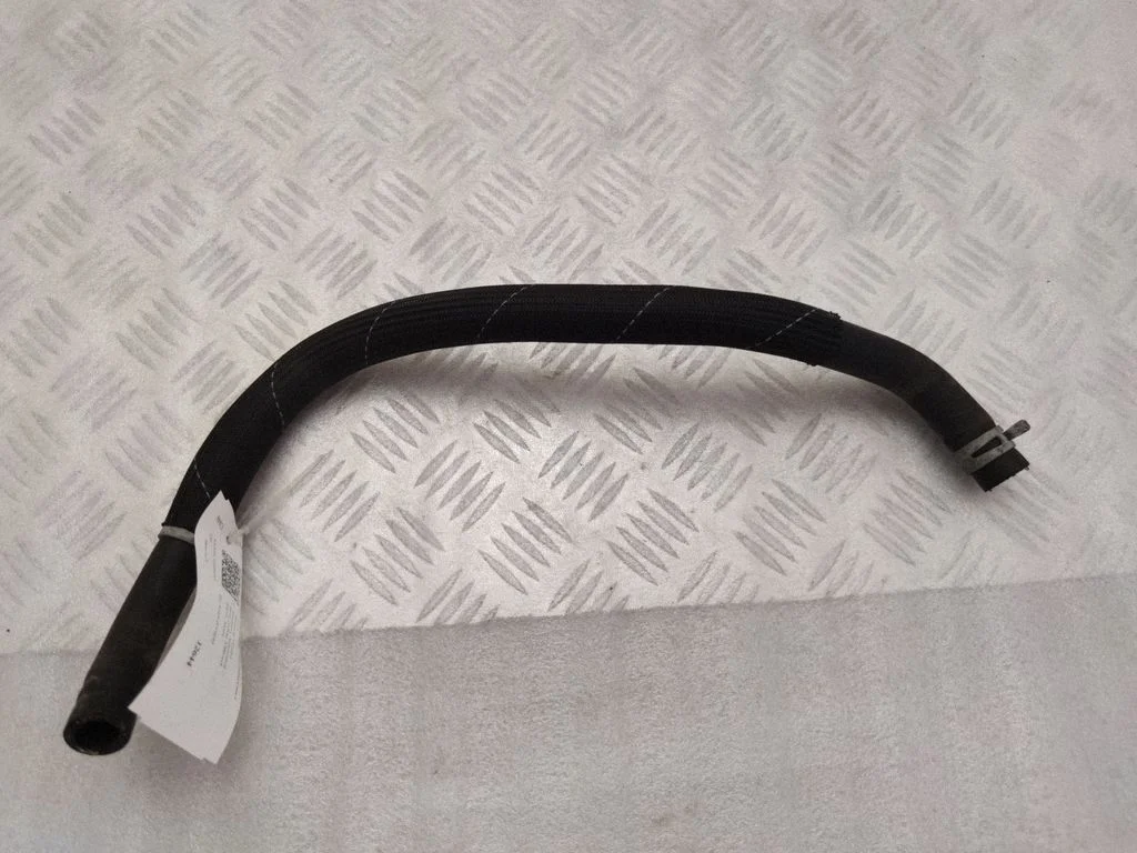 Engine coolant pipe/hose AG9E8A582AB