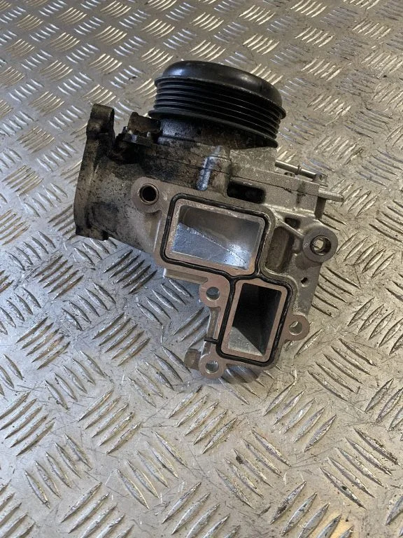 Water pump A6542000001