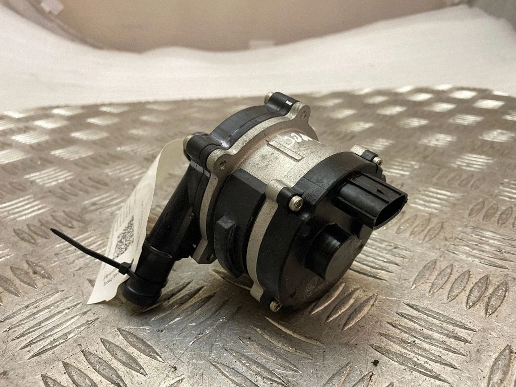 Water pump 375W5G7500