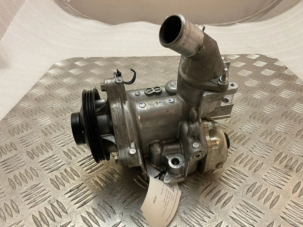 Veepump 2241000432