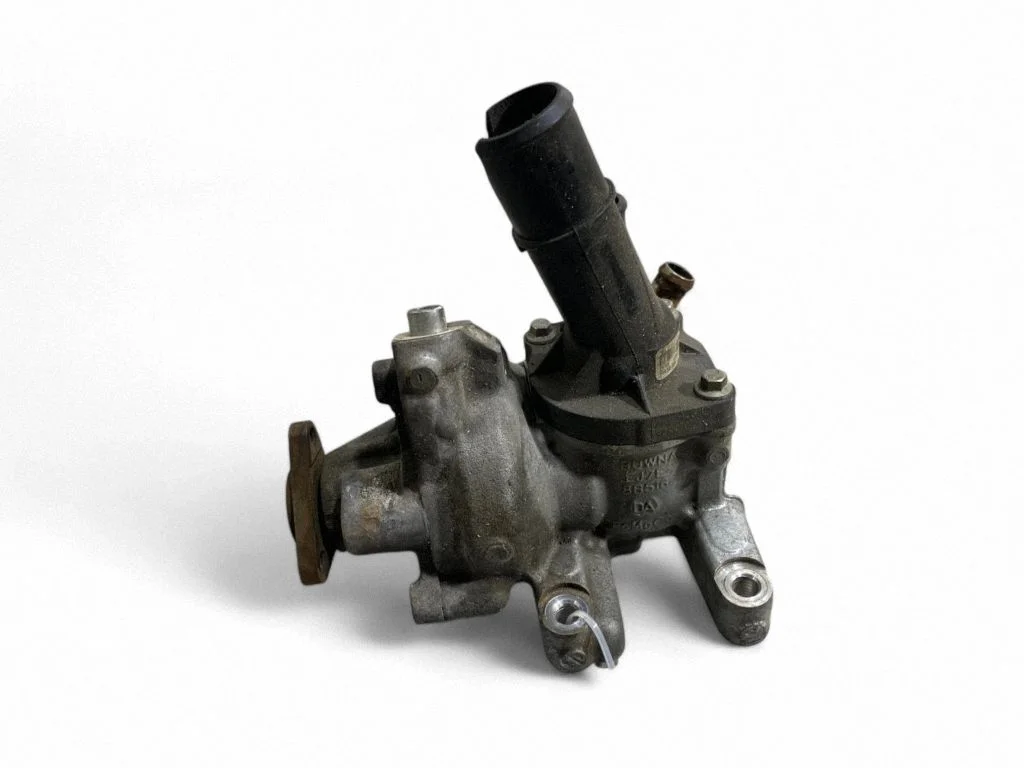 Water pump EJ7E8B516DA