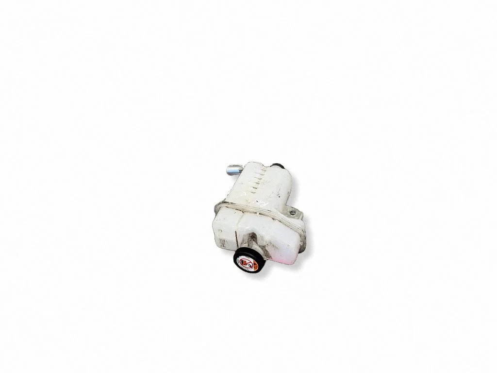Coolant expansion tank/reservoir