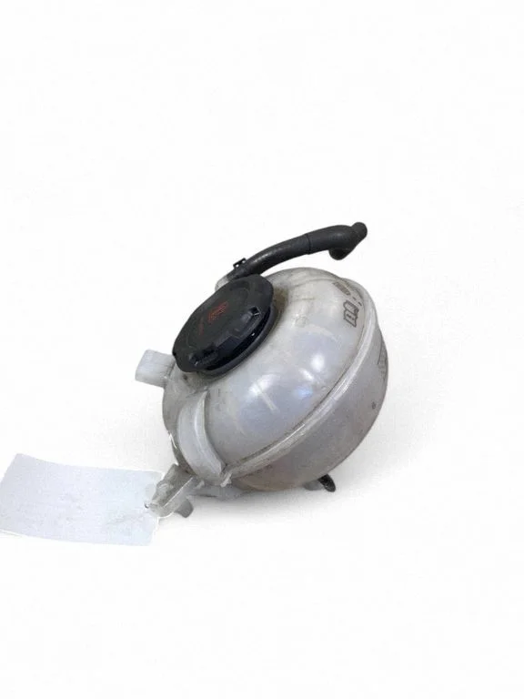 Coolant expansion tank/reservoir – Volkswagen Tiguan Allspace (2017-)