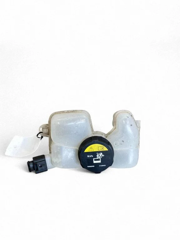 Coolant expansion tank/reservoir 31338410