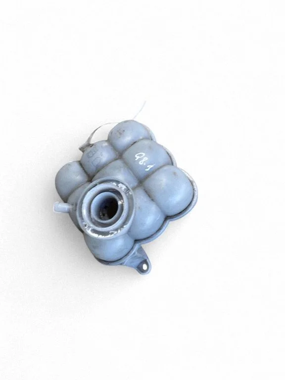 Coolant expansion tank/reservoir 4M0121405R
