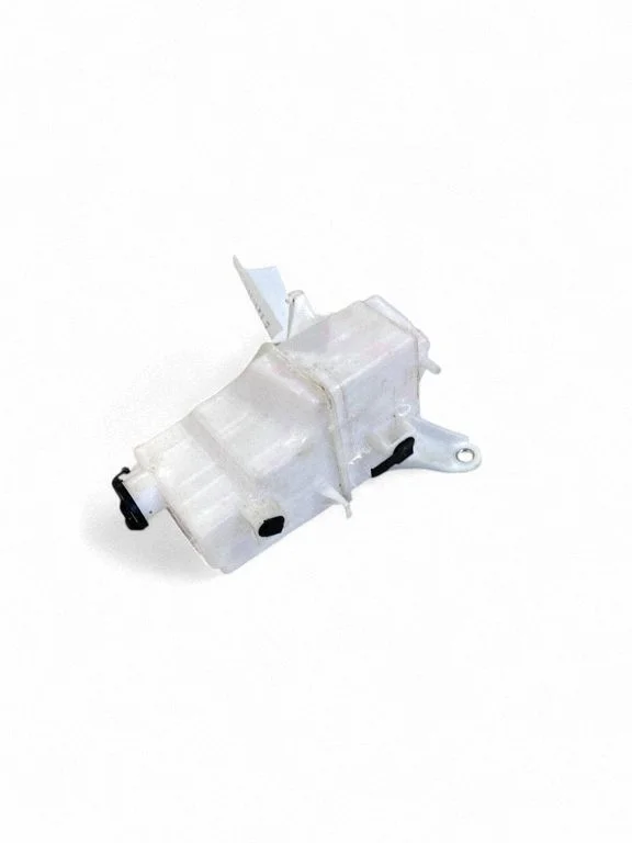 Coolant expansion tank/reservoir