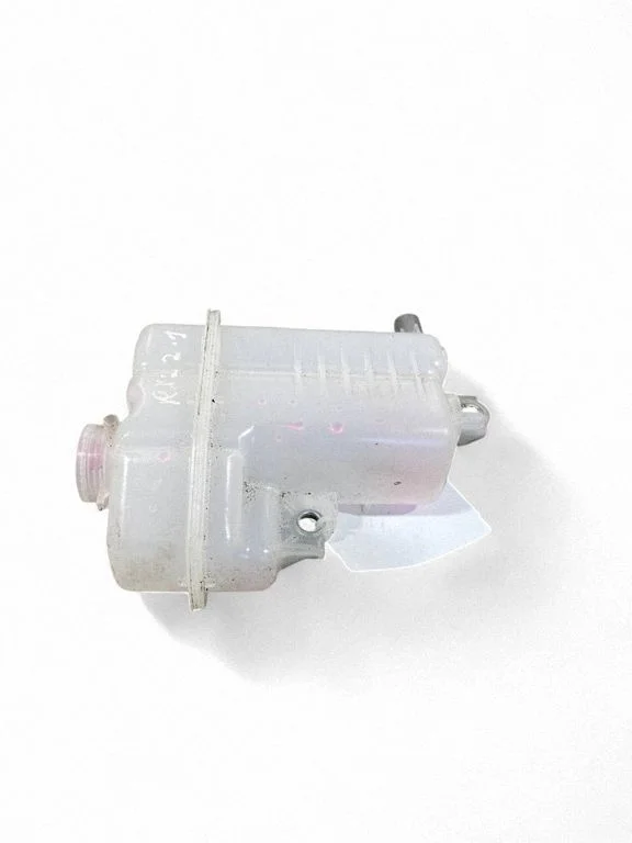Coolant expansion tank/reservoir
