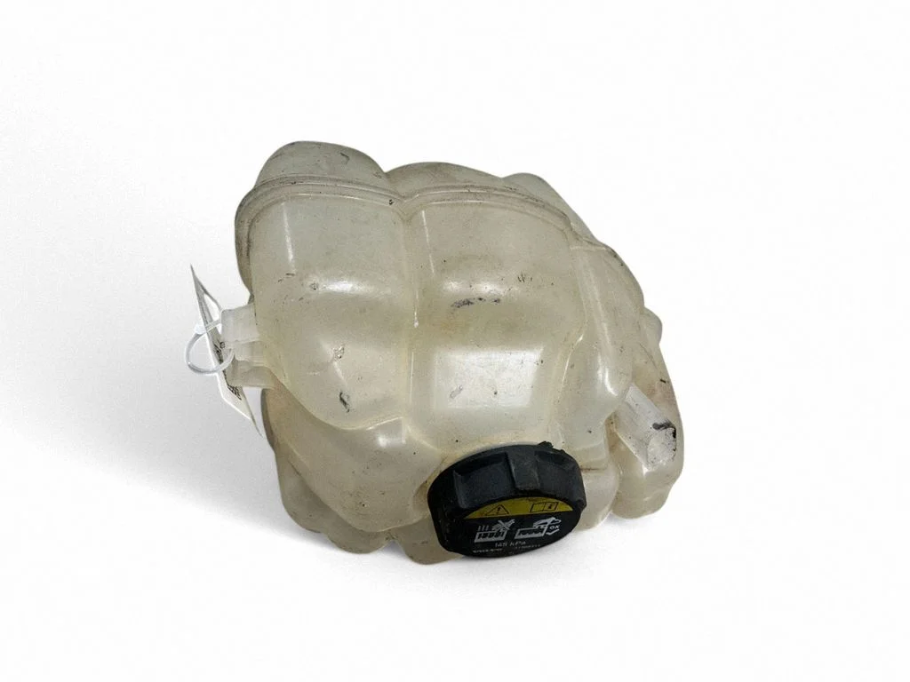 Coolant expansion tank/reservoir – Volvo XC90 (2014-)