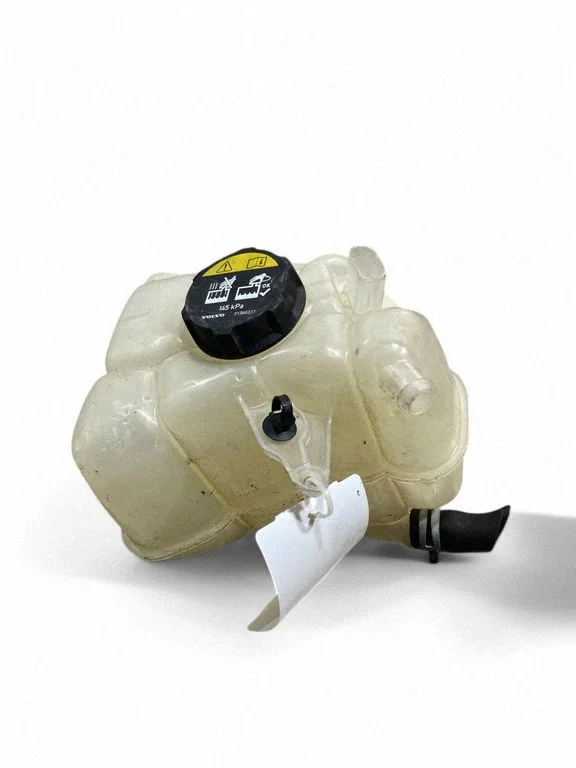 Coolant expansion tank/reservoir 31338291