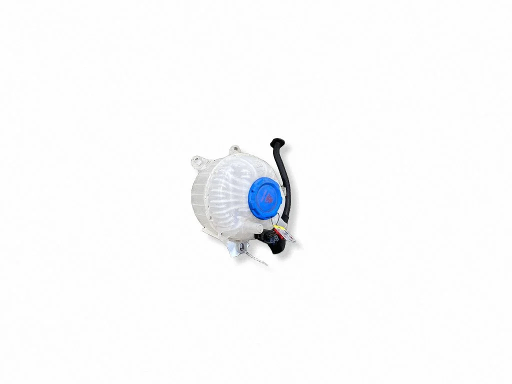 Coolant expansion tank/reservoir 4KE121405