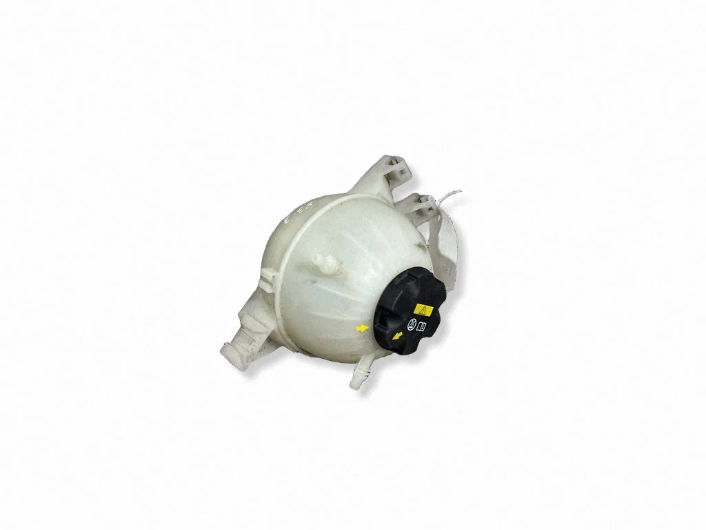 Coolant expansion tank/reservoir 8742660