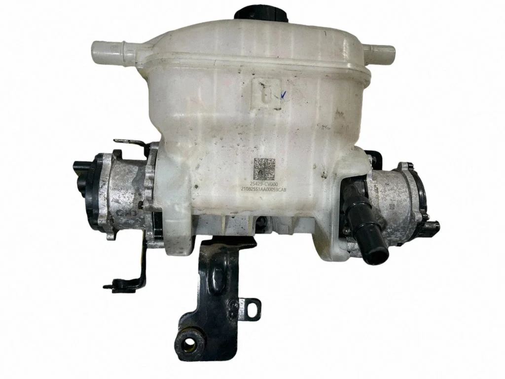 Coolant expansion tank/reservoir 25429CV000