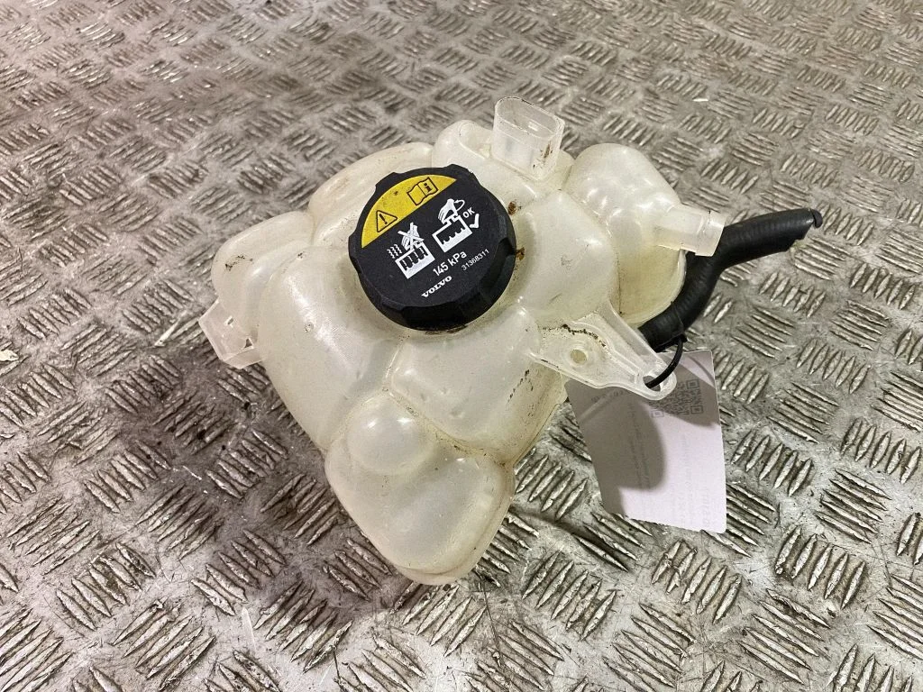 Coolant expansion tank/reservoir – Volvo XC90 (2014-)