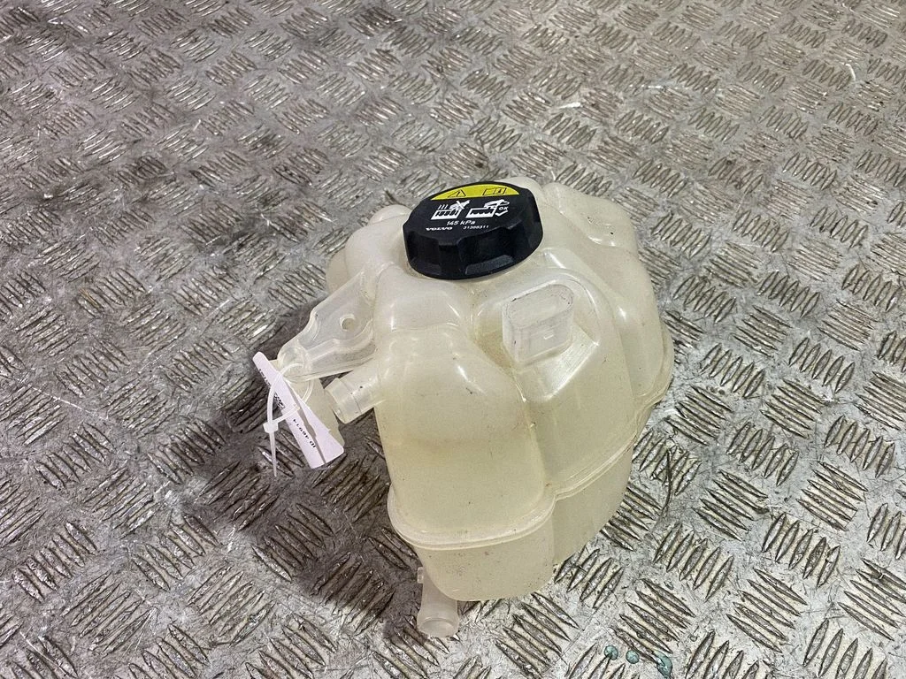 Coolant expansion tank/reservoir 31465682