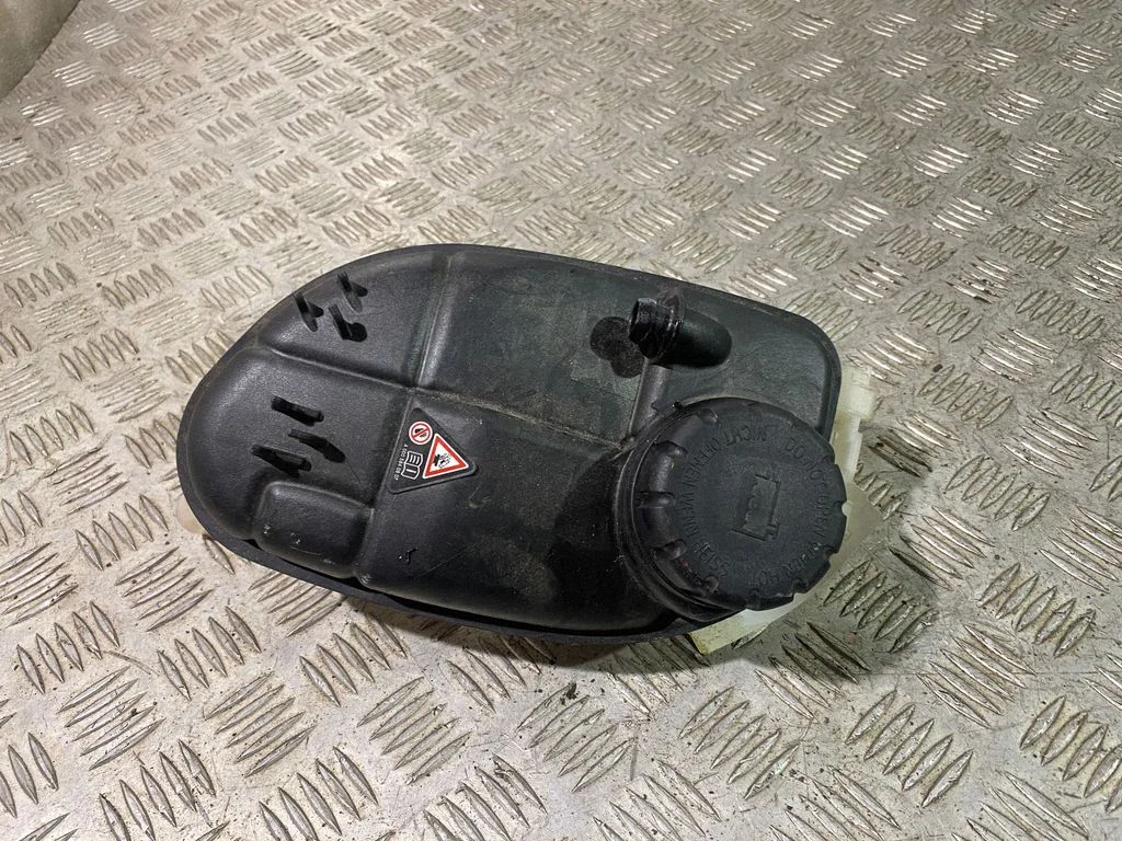 Coolant expansion tank/reservoir A2465000049