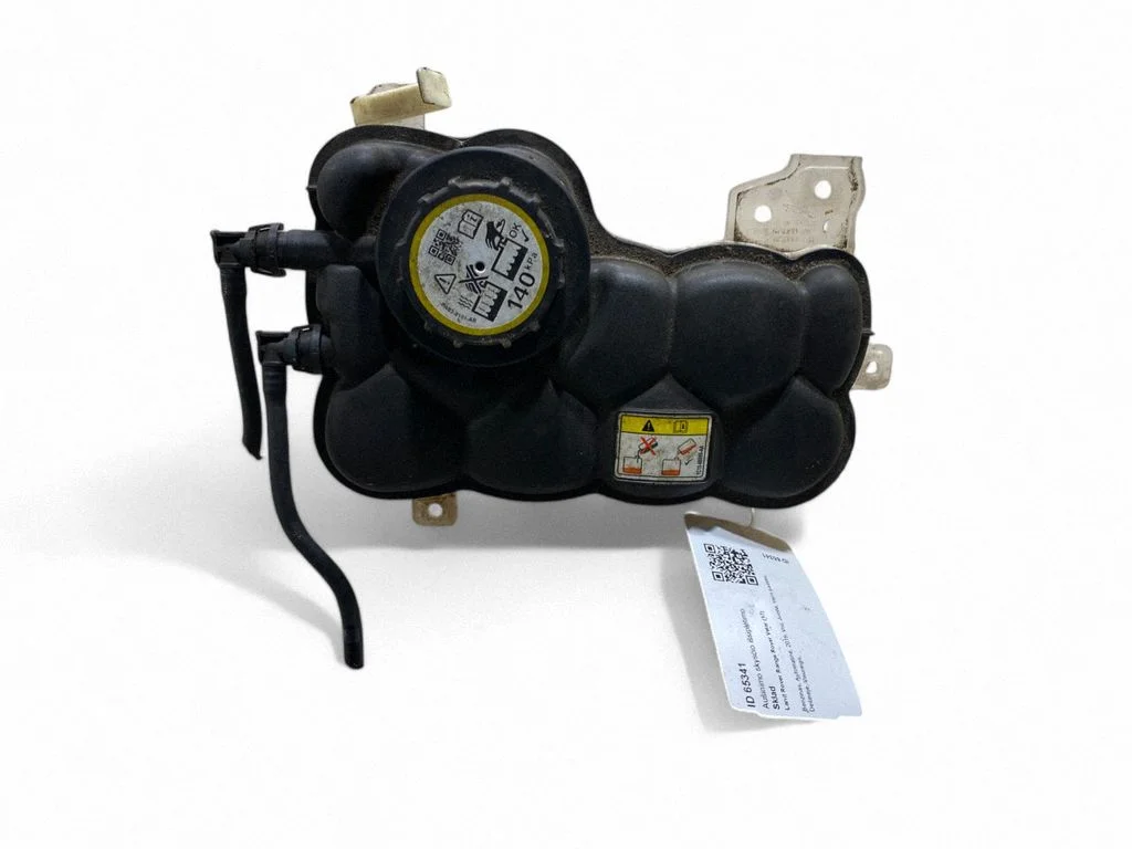 Coolant expansion tank/reservoir GX738A080AC