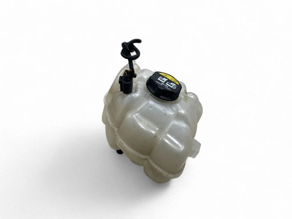 Coolant expansion tank/reservoir – Volvo XC90 (2014-)