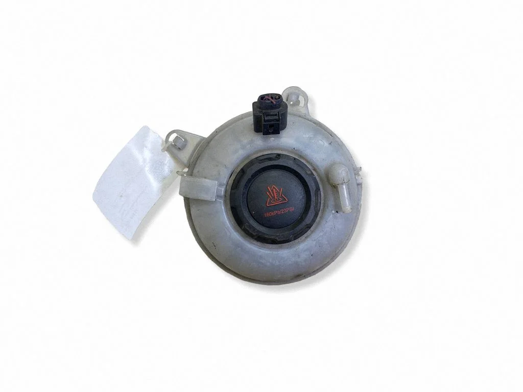 Coolant expansion tank/reservoir 5Q0121407P