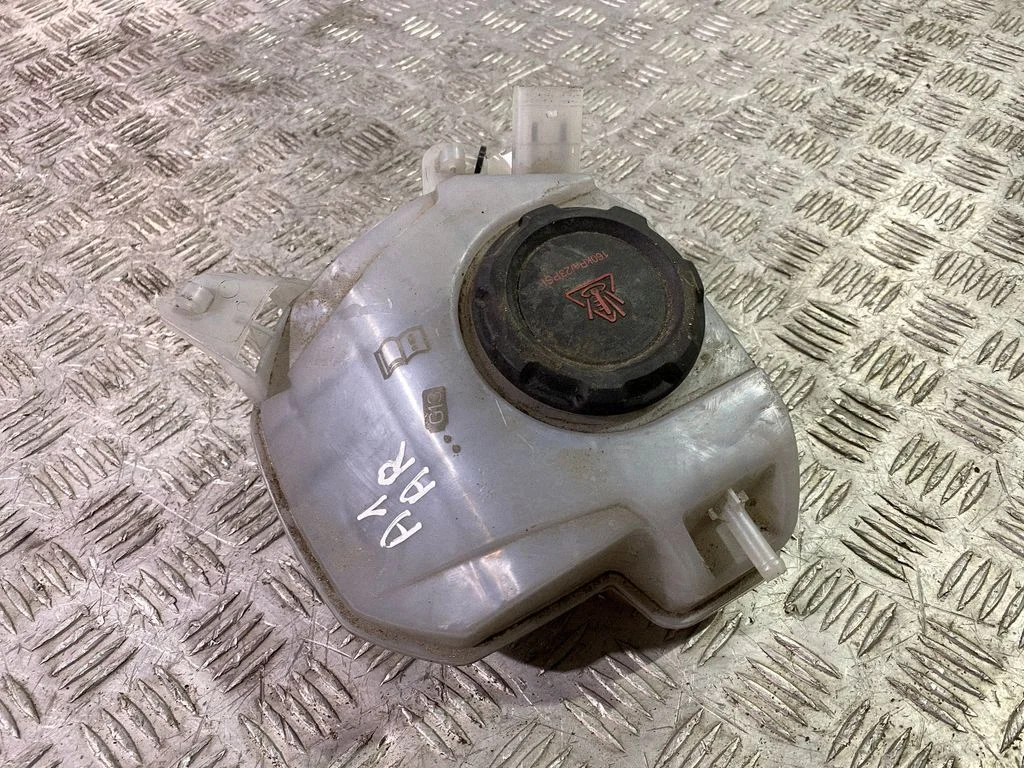 Coolant expansion tank/reservoir – Audi A1 (2018-)