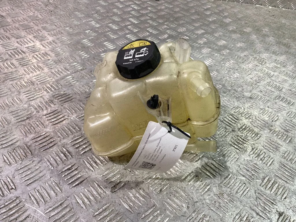 Coolant expansion tank/reservoir – Volvo XC60 (2017-)