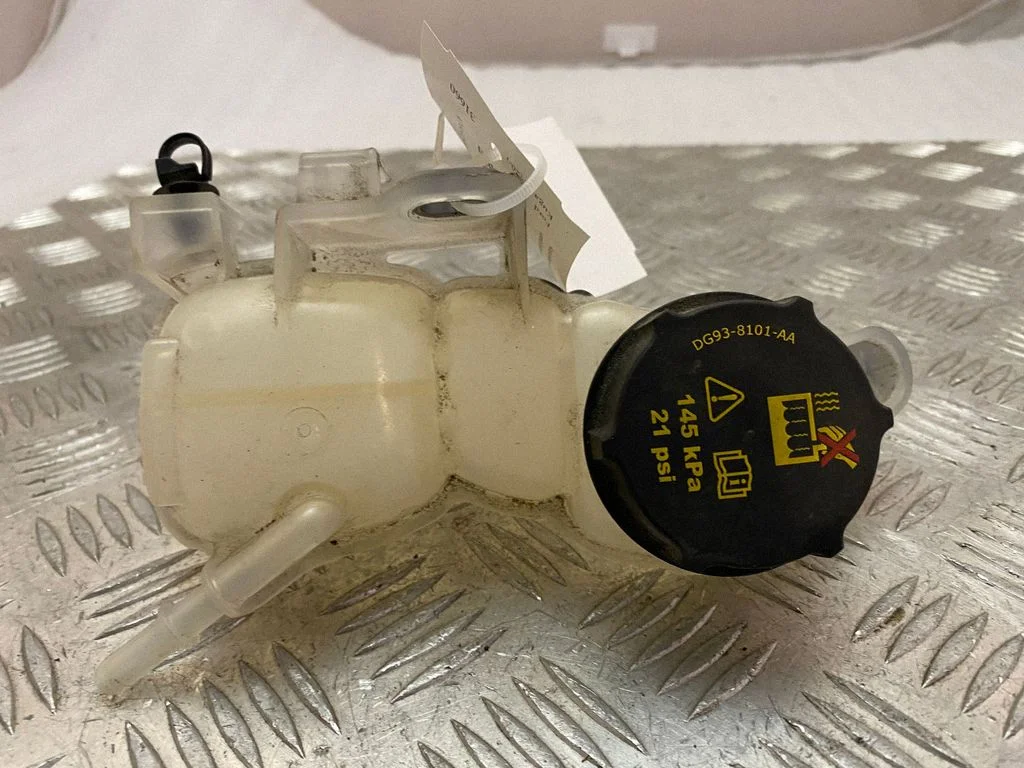 Coolant expansion tank/reservoir JX618A080DC