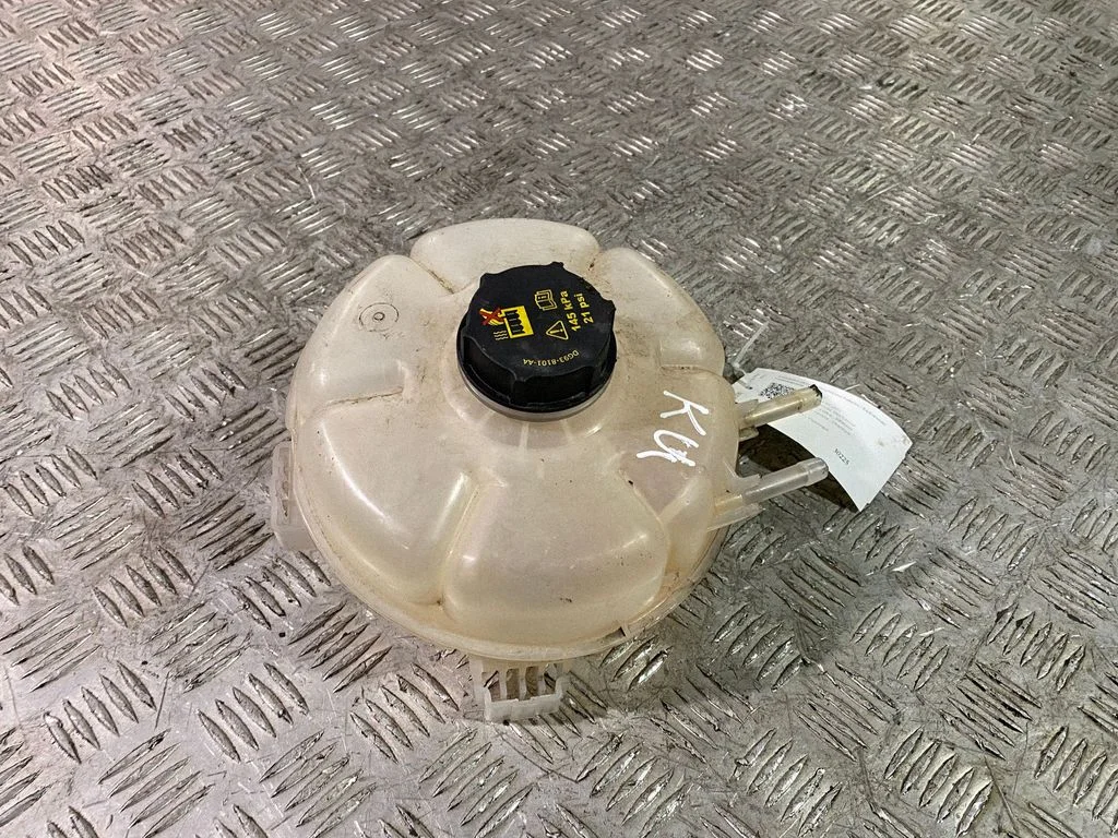 Coolant expansion tank/reservoir LX618A080JC