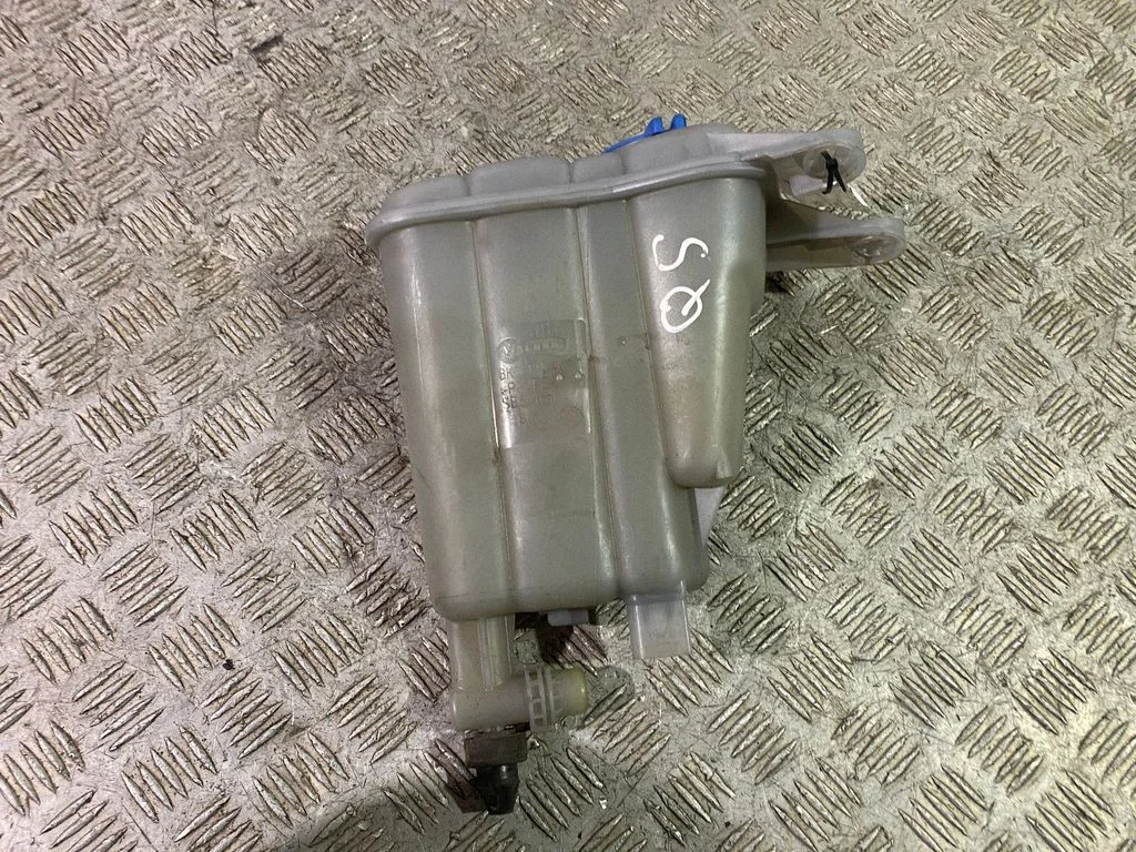 Coolant expansion tank/reservoir – Audi Q5 SQ5 8R (2008-2017)