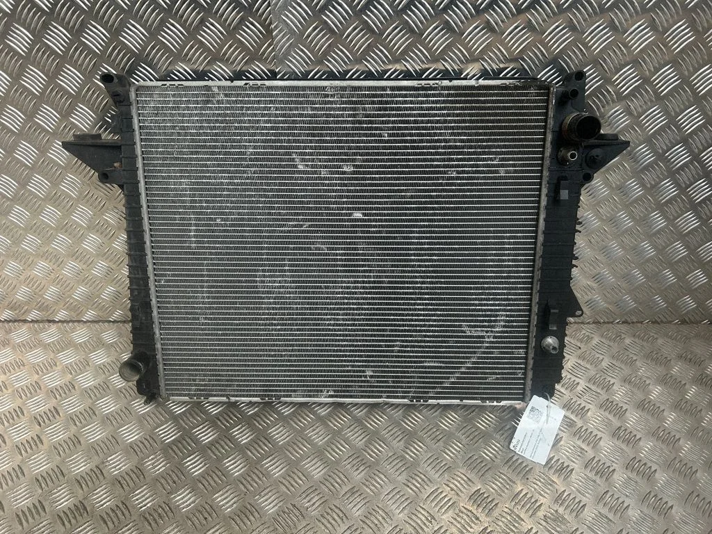 Coolant radiator L25951