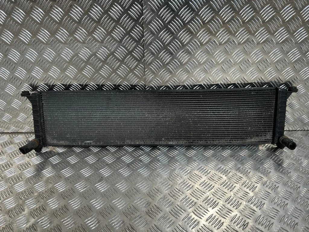 Coolant radiator 105799900B