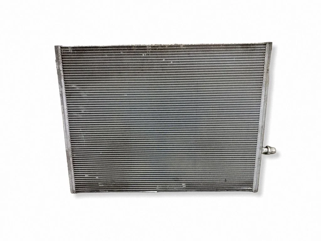 Coolant radiator A0995003600