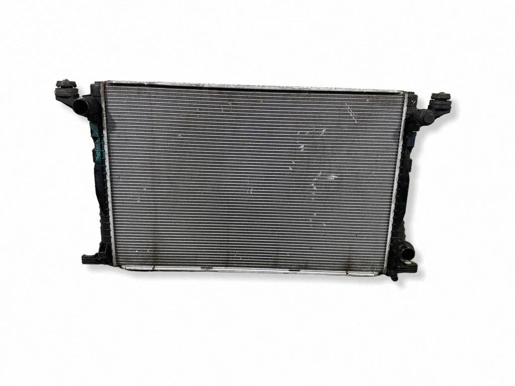 Dzesēšanas šķidruma radiators – Audi Q7 4M (2015-)