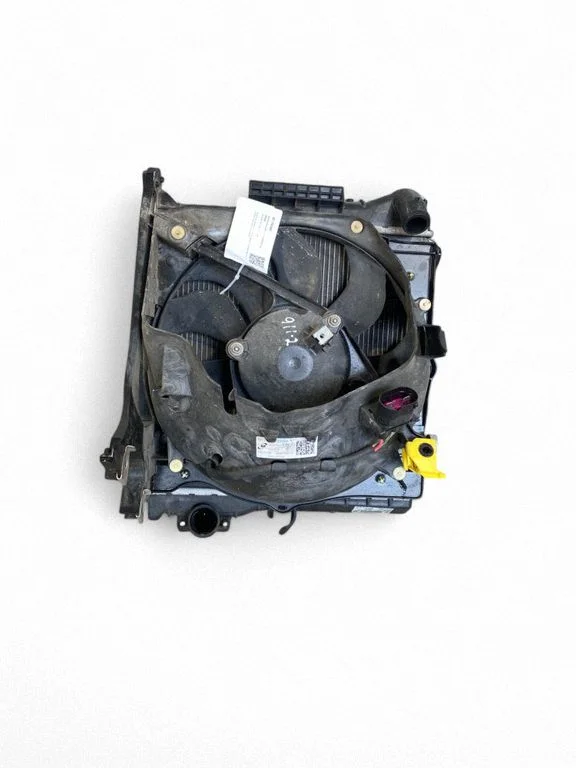 Coolant radiator 99110604310