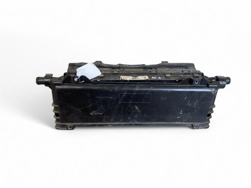 Coolant radiator 99110613802