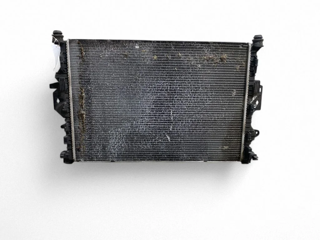 Coolant radiator – Land Rover Range Rover Evoque L538 (2011-2018)