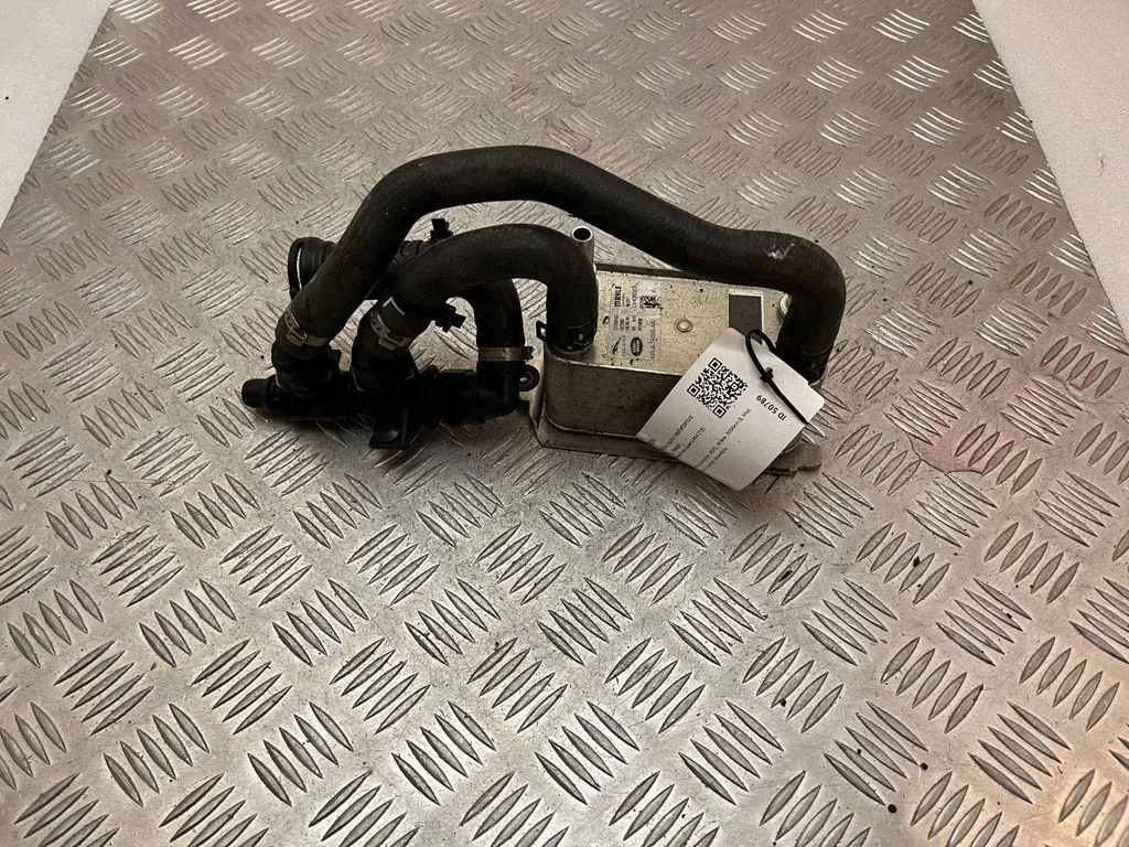 Käigukasti õliradiaator KPLA7A095AA