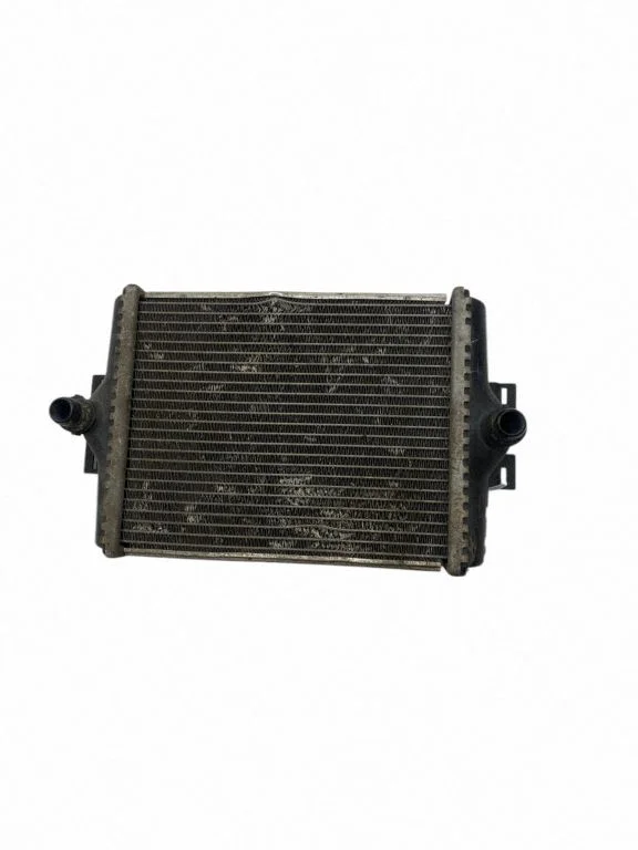 Coolant radiator 7628057