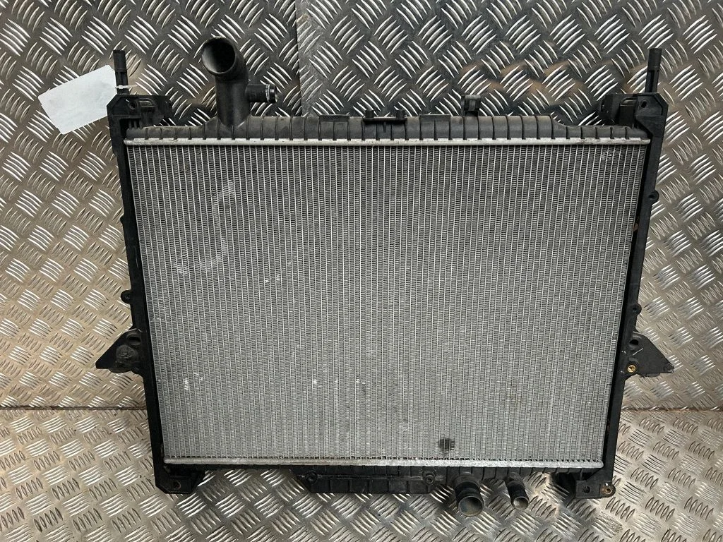 Coolant radiator AH328005BA