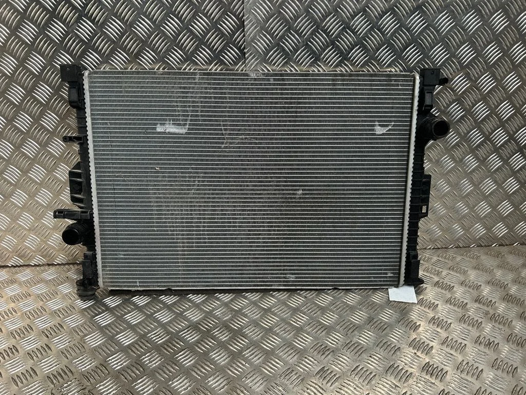 Jahutusvedeliku radiaator – Ford S-MAX (2006-2015)