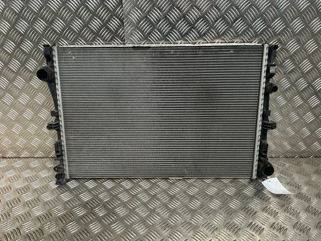 Jahutusvedeliku radiaator A0995007303